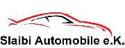 Slaibi Automobile e.K. - Logo