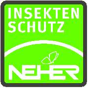 SLD-Insektenschutz - GALLERY