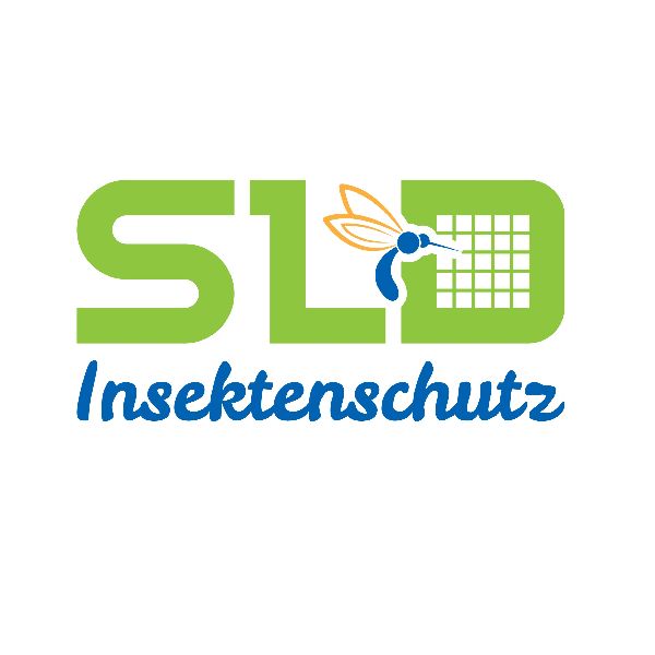 SLD-Insektenschutz - LOGO