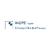 SleepLikeMe-Medical GmbH & Co KG - LOGO
