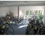 Bild von Slesak Zweirad-Center in Coswig - 3