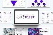 slideroom GmbH - GALLERY