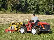 SLP Kraus GmbH | Photovoltaikflächen-Management & Grünpflege - Landschaftspflege auf Spezialflächen (z.B. Regenrückhaltebecken), Streuobstwiesen oder Solarparks durch SLP-Kraus GmbH| Photovoltaikflächen-Management und Grünpflege.