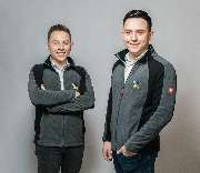 SLP Kraus GmbH | Photovoltaikflächen-Management & Grünpflege - SLP Kraus GmbH Hiltpoltstein - Philipp Kraus und Jonas Kraus