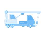 SLS Lifting Solutions - Arbeitsbühne mieten, Stapler mieten bundesweit - GALLERY