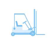 SLS Lifting Solutions - Arbeitsbühne mieten, Stapler mieten bundesweit - GALLERY