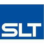 SLT GmbH - LOGO