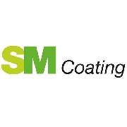 SM Coating GmbH - LOGO