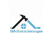 SM-Dienstleistungen - LOGO