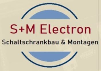S+M Electron - 1