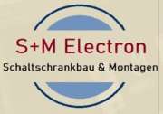 S+M Electron - 1