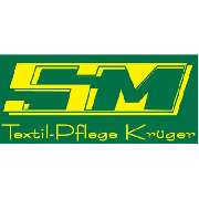 SM-Textilpflege Krüger - LOGO