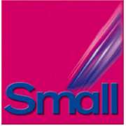Small Frisörbedarf - LOGO
