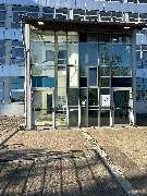 Smart Arbeitsrecht - Eingangsbereich - Smart Arbeitsrecht - Anwalt für Arbeitsrecht in Hamburg