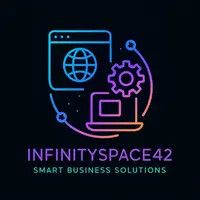 Smart Business Solutions by InfinitySpace42 - 1