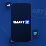 Smart IT Help - LOGO