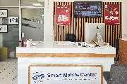 Smart Mobile Center - GALLERY