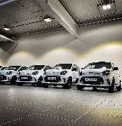 smart Niederlassung Hamburg - GALLERY