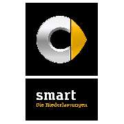 smart Niederlassung Stuttgart - LOGO