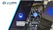 smartAdmin managed services - GALLERY