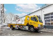 SmarTecs Karosserie- u. Lackierfachbetrieb - GALLERY