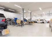 SmarTecs Karosserie- u. Lackierfachbetrieb - GALLERY