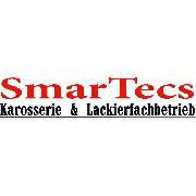 SmarTecs Karosserie- u. Lackierfachbetrieb - LOGO