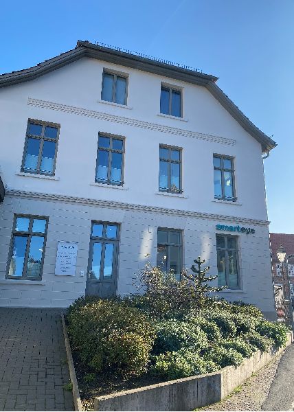 Smarteye Verden - GALLERY