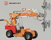Smartlift Deutschland GmbH - Smartlift Deutschland GmbH