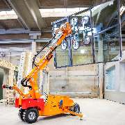 Smartlift Deutschland GmbH - Smartlift Deutschland GmbH - Glaslifter