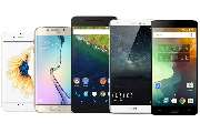 Smartphone Store - 1