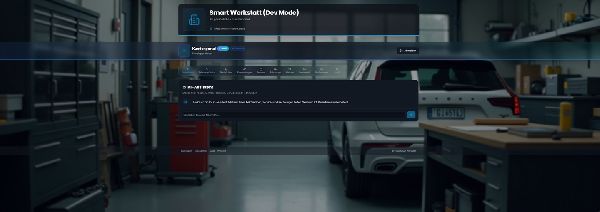 SmartWerkstatt - GALLERY