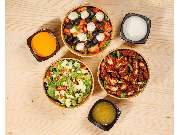 Smash Burger Braunschweig - GALLERY