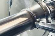 SMB Schröder Mechanische Bearbeitung GmbH - GALLERY