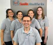 smile-am-rhein - Unser Team