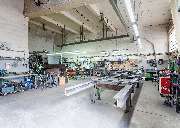 SMK Schlosserei & Metallbau - SMK Schlosserei & Metallbau Schulz