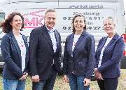 SMK Schlosserei & Metallbau - SMK Schlosserei & Metallbau Schulz