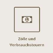 SML Steuerkanzlei | Sabine Maria Lang | München - Zölle und Verbrauchsteuern | SML Steuerkanzlei | Sabine Lang | München
