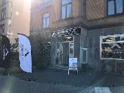 SmokingBljad Shisha & Vape Store - GALLERY