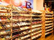 SmokingBljad Shisha & Vape Store - GALLERY