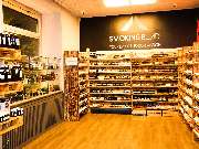 SmokingBljad Shisha & Vape Store - GALLERY