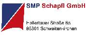 SMP Schapfl GmbH - GALLERY