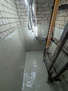 SMP Service GmbH InsideDry Trockene Wände - GALLERY