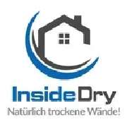 SMP Service GmbH InsideDry Trockene Wände - LOGO