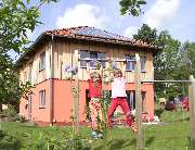 SMP Solar Energy GmbH - 1