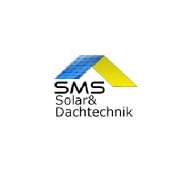 SMS Solar & Dachtechnik GmbH - LOGO