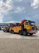 SMT Fahrzeugtechnik GmbH - GALLERY