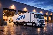 SN Cargo Logistics GmbH - 3