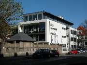 S&N Systemhaus für Netzwerk- und Datentechnik GmbH | Akademie - 