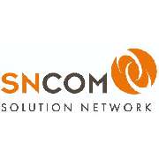 SNcom GmbH - LOGO